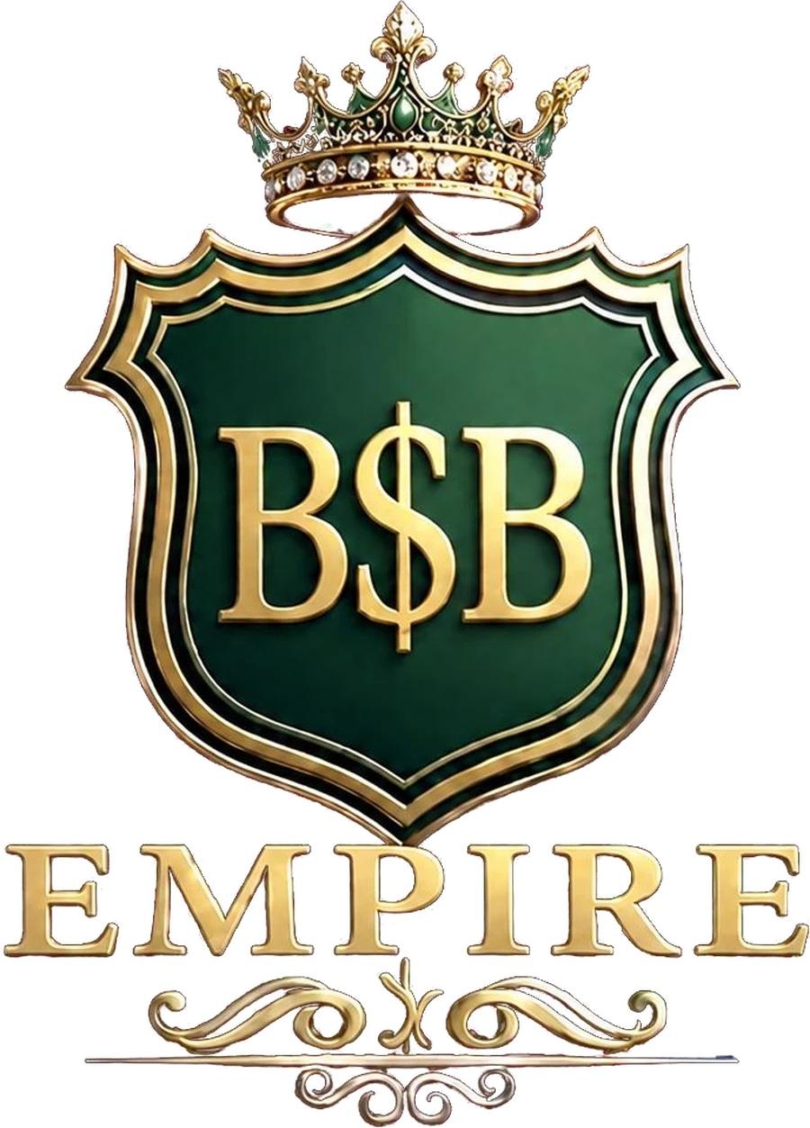 B$B Empire crest